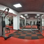 Фитнес центр - Наш зал