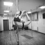 Школа танцев - Nataly pole dance