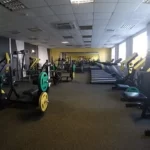 Фитнес-центр - Neo