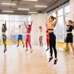 Студия фитнеса, йоги и танцев - НеоДжоуль