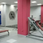 Тренажерный зал - Neogym