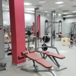 Фитнес-клуб - NeoGym