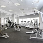 Фитнес-клуб - NeoGym