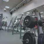 Фитнес-клуб - NeoGym