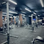 Фитнес-клуб - Neo-Gym