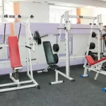 Фитнес-клуб - Neo-Gym