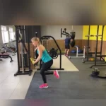 Фитнес-клуб - NFitness