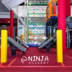 Спортивно-развивающий центр - Ninja Academy