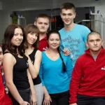 ДОСААФ России - Нижнетагильский авиационно-спортивный клуб
