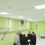 Местная молодежная общественная организация - Нижнетагильский военно-патриотический клуб Лебяжинец