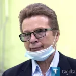 Местная молодежная общественная организация - Нижнетагильский военно-патриотический клуб Лебяжинец