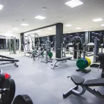 Фитнес-клуб - Norma Gym