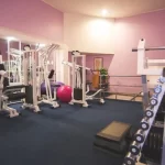 Фитнес-клуб - Norma Gym