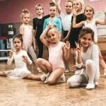 Студия балета и растяжки - О2 Балет