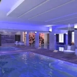 SPA-салон - Oceanclub