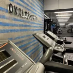 Тренировочный центр - Okolosporta