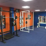 Физкультурно-спортивный комплекс - Олимп