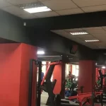 Фитнес-клуб - Олимпия