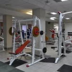 Центр фитнеса - Олимпус