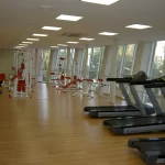 Центр фитнеса - Олимпус