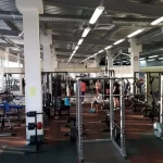 Фитнес-центр - Olympia gym