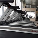 Фитнес-центр - Olympia gym