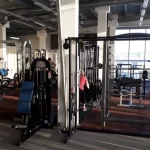 Фитнес-центр - Olympia gym