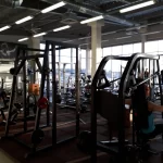 Фитнес-центр - Olympia gym