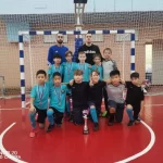 Спортивный клуб - Омега-Сахалин