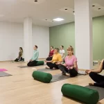 Студия йоги - Ореол