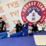 Центр развития боевых искусств - Orunov team jiu-jitsu