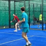 Padel Pro