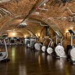 Спортивно-оздоровительный центр - Palace bridge wellness club