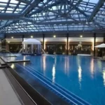 Спортивно-оздоровительный центр - Palace bridge wellness club