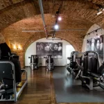 Спортивно-оздоровительный центр - Palace bridge wellness club