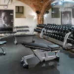 Спортивно-оздоровительный центр - Palace bridge wellness club