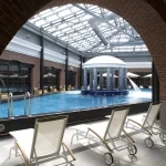 Спортивно-оздоровительный центр - Palace bridge wellness club