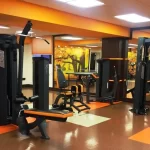 Фитнес-центр - Панорама Gym