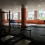 Фитнес-центр - Панорама Gym