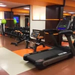 Фитнес-центр - Панорама Gym