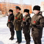 Центр по работе с молодежью - Патриотический клуб им. Феофанова В.Г.. Клуб по месту жительства