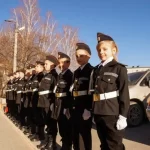 Центр по работе с молодежью - Патриотический клуб им. Феофанова В.Г.. Клуб по месту жительства