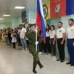 Центр по работе с молодежью - Патриотический клуб им. Феофанова В.Г.. Клуб по месту жительства