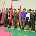 Центр по работе с молодежью - Патриотический клуб им. Феофанова В.Г.. Клуб по месту жительства