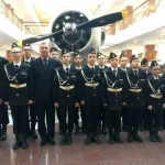 Центр по работе с молодежью - Патриотический клуб им. Феофанова В.Г.. Клуб по месту жительства