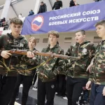 Центр по работе с молодежью - Патриотический клуб им. Феофанова В.Г.. Клуб по месту жительства