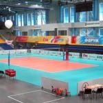 Смарт-салон красоты - Паворс