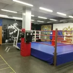 Первый Боксерский Клуб