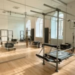 Студия - Pilates place