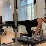 Студия - Pilates place